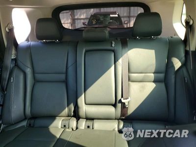 Zdjęcie 10 z 14 samochodu: 2025 NISSAN ROGUE SL VIN:JN8BT3CA1SW343488 - miniatura