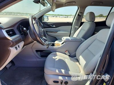 Zdjęcie 7 z 13 samochodu: 2020 GMC ACADIA SLE VIN:1GKKNKLA4LZ216786 - miniatura