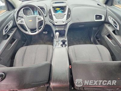 Zdjęcie 8 z 12 samochodu: 2015 CHEVROLET EQUINOX LT VIN:2GNALCEK2F1105070 - miniatura