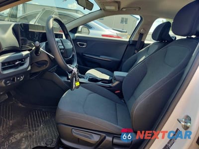 Zdjęcie 7 z 12 samochodu: 2025 KIA K4 LXS VIN:3KPFT4DE8SE025916 - miniatura