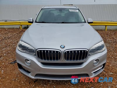 Piąte zdjęcie samochodu w środku: 2016 BMW X5 XDR40E VIN:5UXKT0C55G0S78375 - miniatura