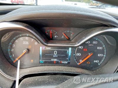 Zdjęcie 9 z 12 samochodu: 2019 CHEVROLET IMPALA PREMIER VIN:1G1105S34KU114063 - miniatura