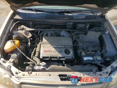 Zdjęcie 11 z 12 samochodu: 2004 TOYOTA HIGHLANDER LIMITED VIN:JTEDP21AX40025327 - miniatura