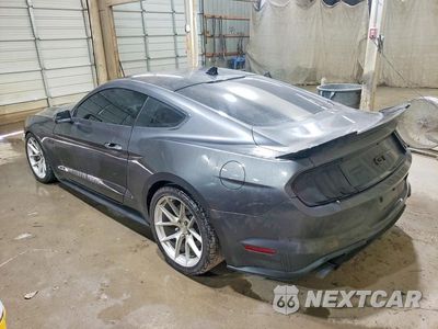 Drugie zdjęcie samochodu z przodu: 2020 FORD MUSTANG GT VIN:1FA6P8CF3L5177739 - miniatura