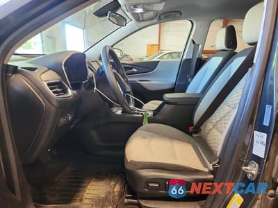 Zdjęcie 7 z 13 samochodu: 2019 CHEVROLET EQUINOX LT VIN:2GNAXUEV4K6162002 - miniatura