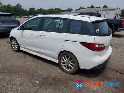 Drugie zdjęcie samochodu z przodu: 2013 MAZDA 5 VIN:JM1CW2CL8D0160890 - miniatura