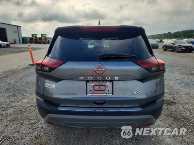 Zdjęcie 6 z 13 samochodu: 2023 NISSAN ROGUE SV VIN:5N1BT3BA4PC777020 - miniatura