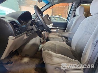 Zdjęcie 7 z 13 samochodu: 2007 CHEVROLET UPLANDER LS VIN:1GNDV23117D160742 - miniatura