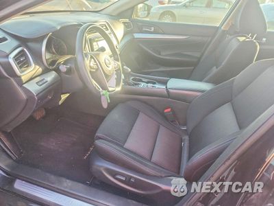 Zdjęcie 7 z 12 samochodu: 2017 NISSAN MAXIMA 3.5 S VIN:1N4AA6AP1HC449879 - miniatura