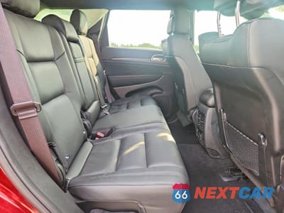 Zdjęcie 11 z 13 samochodu: 2021 JEEP GRAND CHEROKEE LAREDO VIN:1C4RJEAG2MC625579 - miniatura
