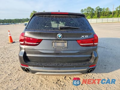 Zdjęcie 6 z 12 samochodu: 2017 BMW X5 XDRIVE35I VIN:5UXKR0C39H0X82880 - miniatura