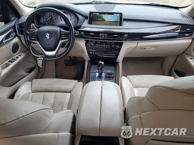 Zdjęcie 8 z 12 samochodu: 2014 BMW X5 XDRIVE50I VIN:5UXKR6C50E0J71605 - miniatura