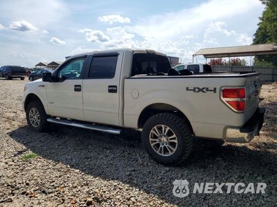 Drugie zdjęcie samochodu z przodu: 2013 FORD F150 SUPERCREW VIN:1FTFW1ET8DFC53734 - miniatura
