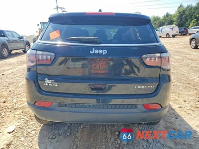 Zdjęcie 6 z 13 samochodu: 2018 JEEP COMPASS LIMITED VIN:3C4NJDCB9JT231555 - miniatura