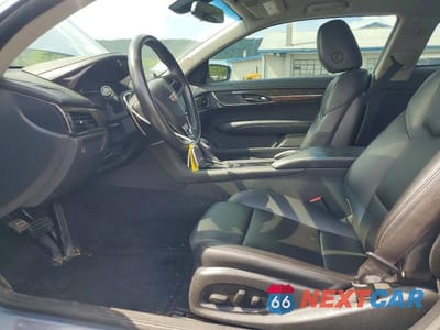 Zdjęcie 7 z 12 samochodu: 2017 CADILLAC ATS VIN:1G6AG1RX7H0146755 - miniatura