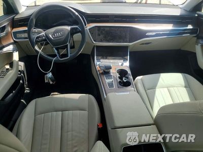 Zdjęcie 8 z 13 samochodu: 2025 AUDI A6 PREMIUM VIN:WAUD3BF29SN014897 - miniatura