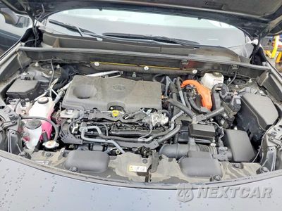 Zdjęcie 12 z 14 samochodu: 2024 TOYOTA VENZA NIGHTSHADE EDITION VIN:JTEAAAAH2RJ185540 - miniatura