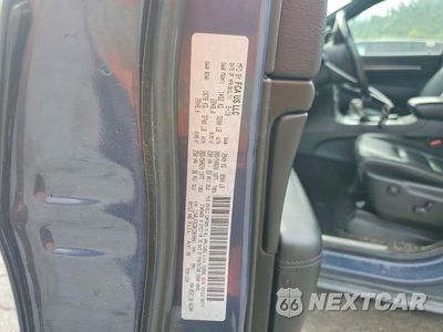 Zdjęcie 13 z 13 samochodu: 2019 JEEP GRAND CHEROKEE LIMITED VIN:1C4RJFBG8KC800841 - miniatura