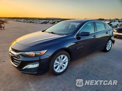 2023 CHEVROLET MALIBU LT 1G1ZD5ST0PF242450 - główne zdjęcie licytacji z USA - miniatura