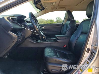 Zdjęcie 7 z 12 samochodu: 2013 TOYOTA AVALON XLE TOURING VIN:4T1BK1EB6DU012778 - miniatura