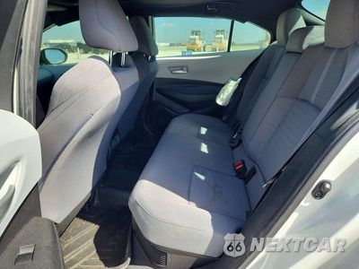 Zdjęcie 10 z 12 samochodu: 2024 TOYOTA COROLLA HYBRID SE VIN:JTDBCMFE7RJ027939 - miniatura