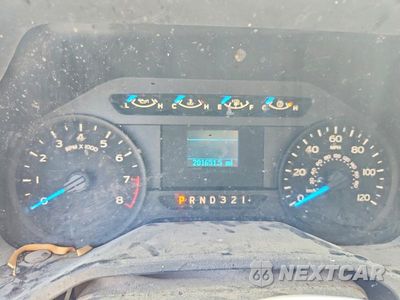 Zdjęcie 9 z 12 samochodu: 2015 FORD F150 SUPER CAB VIN:1FTEX1C86FFC03652 - miniatura