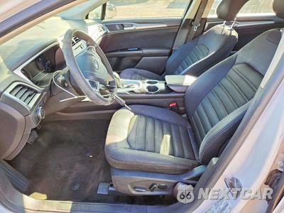 Zdjęcie 7 z 12 samochodu: 2013 FORD FUSION SE VIN:3FA6P0H79DR297451 - miniatura