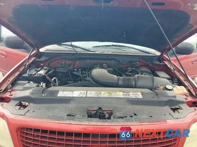 Zdjęcie 12 z 13 samochodu: 2002 FORD EXPEDITION XLT VIN:1FMEU16W32LA63778 - miniatura
