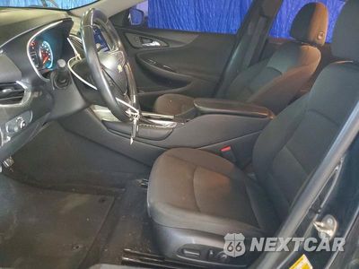 Zdjęcie 7 z 12 samochodu: 2016 CHEVROLET MALIBU LT VIN:1G1ZF5SX6GF316886 - miniatura