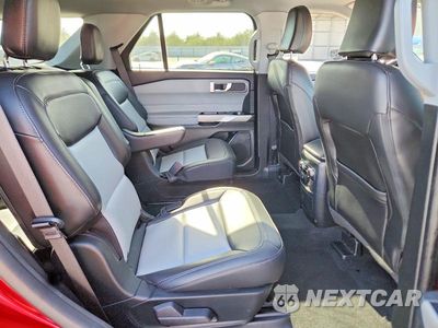 Zdjęcie 11 z 13 samochodu: 2024 FORD EXPLORER XLT VIN:1FMSK7DH5RGA46032 - miniatura