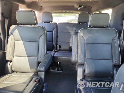 Zdjęcie 10 z 14 samochodu: 2023 GMC YUKON XL K1500 SLT VIN:1GKS2GKD5PR368311 - miniatura