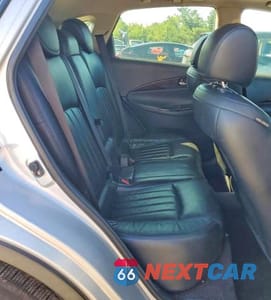 Zdjęcie 11 z 13 samochodu: 2013 INFINITI EX37 BASE VIN:JN1BJ0HP0DM430328 - miniatura