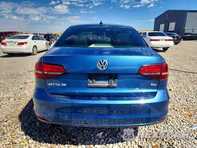 Zdjęcie 6 z 12 samochodu: 2018 VOLKSWAGEN JETTA SE VIN:3VWDB7AJ6JM259325 - miniatura