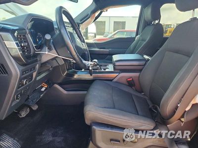 Zdjęcie 7 z 12 samochodu: 2022 FORD F150 SUPERCREW VIN:1FTFW1ED1NFA42935 - miniatura