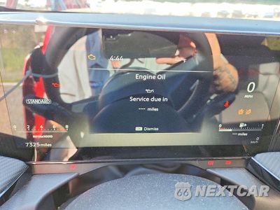 Zdjęcie 9 z 13 samochodu: 2026 NISSAN KICKS SR VIN:3N8AP6DA0TL312286 - miniatura