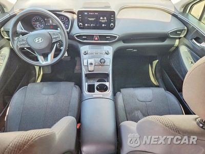 Zdjęcie 8 z 14 samochodu: 2021 HYUNDAI SANTA FE SE VIN:5NMS14AJ3MH357313 - miniatura