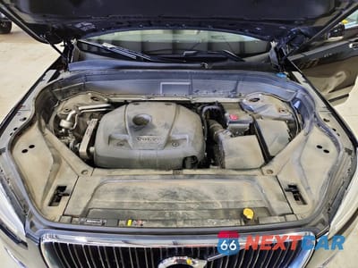 Zdjęcie 12 z 13 samochodu: 2019 VOLVO XC90 T5 MOMENTUM VIN:YV4102PK7K1470947 - miniatura