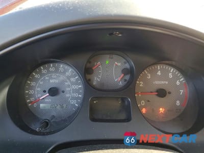 Zdjęcie 9 z 13 samochodu: 1999 TOYOTA RAV4 BASE VIN:JT3HP10V6X7136722 - miniatura