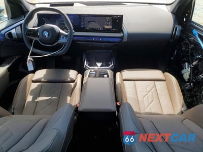 Zdjęcie 8 z 14 samochodu: 2026 BMW X3 30 XDRIVE VIN:5UX53GP03T9352130 - miniatura