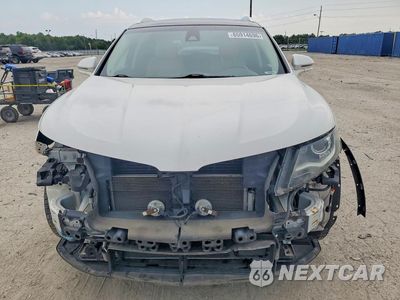 Piąte zdjęcie samochodu w środku: 2016 LINCOLN MKX RESERVE VIN:2LMTJ8LR0GBL42284 - miniatura