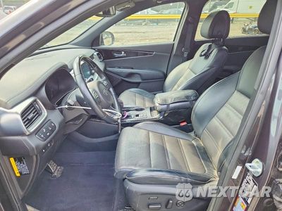Zdjęcie 7 z 13 samochodu: 2016 KIA SORENTO SX LIMITED V6 VIN:5XYPKDA55GG141063 - miniatura