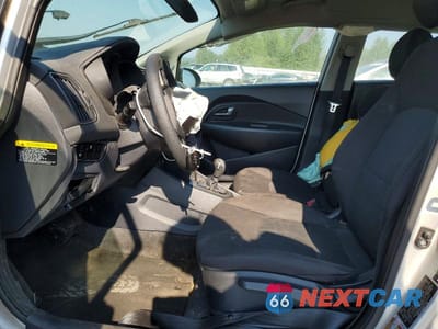 Zdjęcie 7 z 13 samochodu: 2016 KIA RIO LX VIN:KNADM4A31G6674927 - miniatura