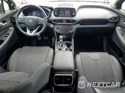 Zdjęcie 8 z 13 samochodu: 2020 HYUNDAI SANTA FE SEL VIN:5NMS33AD4LH231801 - miniatura