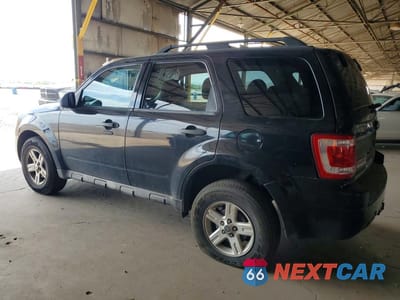Drugie zdjęcie samochodu z przodu: 2012 FORD ESCAPE XLT VIN:1FMCU0DG6CKB68075 - miniatura