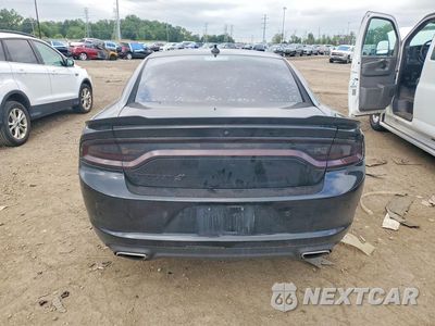 Zdjęcie 6 z 12 samochodu: 2019 DODGE CHARGER SXT VIN:2C3CDXJG2KH542290 - miniatura