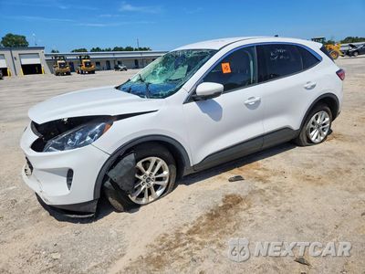 2020 FORD ESCAPE SE 1FMCU0G69LUA66745 - główne zdjęcie licytacji z USA - miniatura