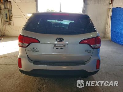 Zdjęcie 6 z 13 samochodu: 2014 KIA SORENTO EX V6 VIN:5XYKUDA70EG524895 - miniatura