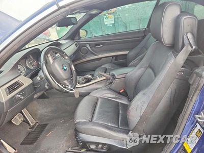 Zdjęcie 7 z 13 samochodu: 2011 BMW 335 IS VIN:WBADX1C50BE394189 - miniatura