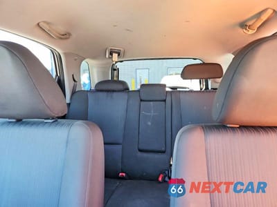 Zdjęcie 10 z 13 samochodu: 2009 KIA SPORTAGE LX/EX VIN:KNDJE723897654450 - miniatura