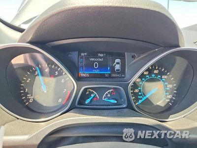 Zdjęcie 9 z 13 samochodu: 2016 FORD ESCAPE TITANIUM VIN:1FMCU0J98GUC10097 - miniatura